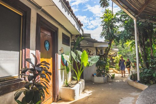 Pura Vida Hostel (Tamarindo)